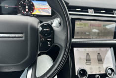 Land-Rover Range Rover Velar 2.0 D240 4WD SE R-DYNAMIC * CARPLAY * FULL LED * TOIT OUVRANT