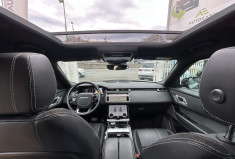 Land-Rover Range Rover Velar 2.0 D240 4WD SE R-DYNAMIC * CARPLAY * FULL LED * TOIT OUVRANT