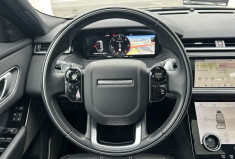 Land-Rover Range Rover Velar 2.0 D240 4WD SE R-DYNAMIC * CARPLAY * FULL LED * TOIT OUVRANT