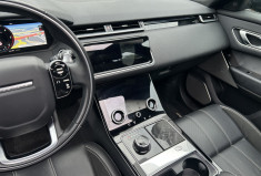 Land-Rover Range Rover Velar 2.0 D240 4WD SE R-DYNAMIC * CARPLAY * FULL LED * TOIT OUVRANT