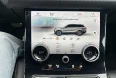 Land-Rover Range Rover Velar 2.0 D240 4WD SE R-DYNAMIC * CARPLAY * FULL LED * TOIT OUVRANT