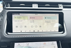 Land-Rover Range Rover Velar 2.0 D240 4WD SE R-DYNAMIC * CARPLAY * FULL LED * TOIT OUVRANT