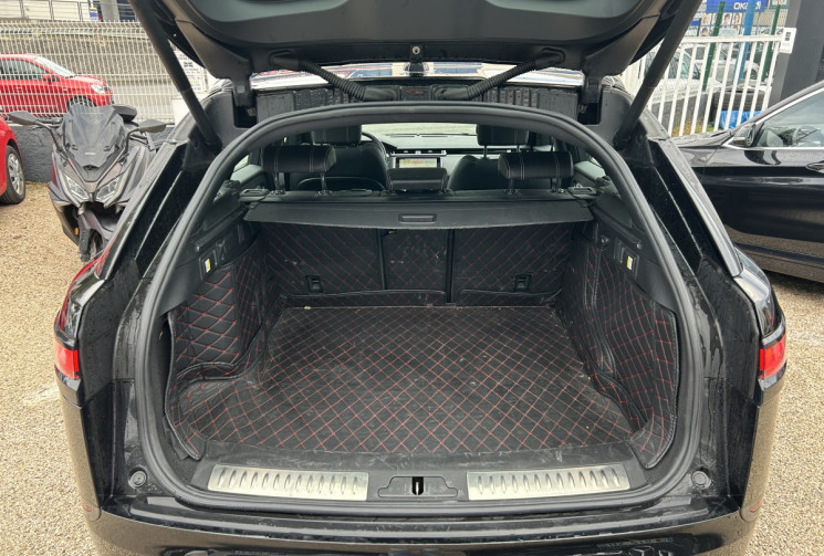 Land-Rover Range Rover Velar 2.0 D240 4WD SE R-DYNAMIC * CARPLAY * FULL LED * TOIT OUVRANT