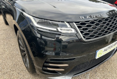 Land-Rover Range Rover Velar 2.0 D240 4WD SE R-DYNAMIC * CARPLAY * FULL LED * TOIT OUVRANT