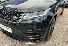 Land-Rover Range Rover Velar 2.0 D240 4WD SE R-DYNAMIC * CARPLAY * FULL LED * TOIT OUVRANT