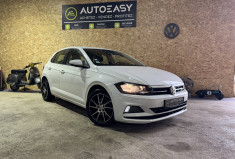 Volkswagen Polo VI 1.6 TDI 95 cv