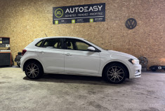 Volkswagen Polo VI 1.6 TDI 95 cv