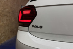 Volkswagen Polo VI 1.6 TDI 95 cv