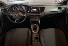 Volkswagen Polo VI 1.6 TDI 95 cv
