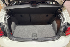 Volkswagen Polo VI 1.6 TDI 95 cv