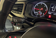 Volkswagen Polo VI 1.6 TDI 95 cv