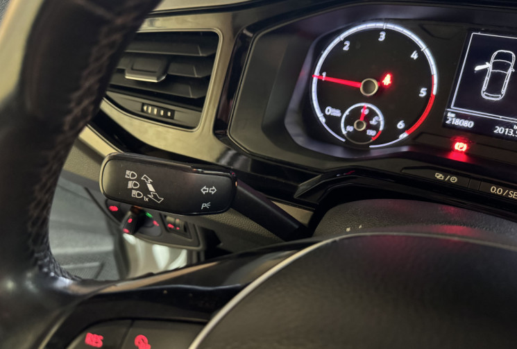 Volkswagen Polo VI 1.6 TDI 95 cv