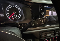 Volkswagen Polo VI 1.6 TDI 95 cv