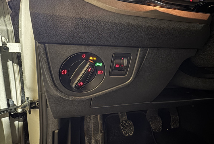 Volkswagen Polo VI 1.6 TDI 95 cv