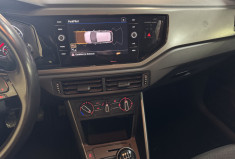 Volkswagen Polo VI 1.6 TDI 95 cv