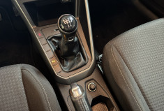 Volkswagen Polo VI 1.6 TDI 95 cv