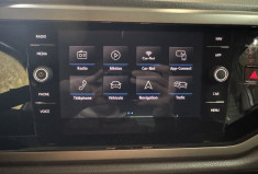 Volkswagen Polo VI 1.6 TDI 95 cv