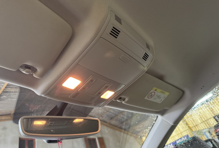 Volkswagen Polo VI 1.6 TDI 95 cv