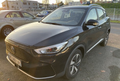 MG ZS EV PH  70 KW/h 156 CV BVA LUXURY