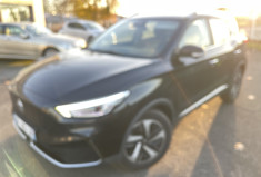 MG ZS EV PH  70 KW/h 156 CV BVA LUXURY