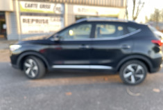 MG ZS EV PH  70 KW/h 156 CV BVA LUXURY