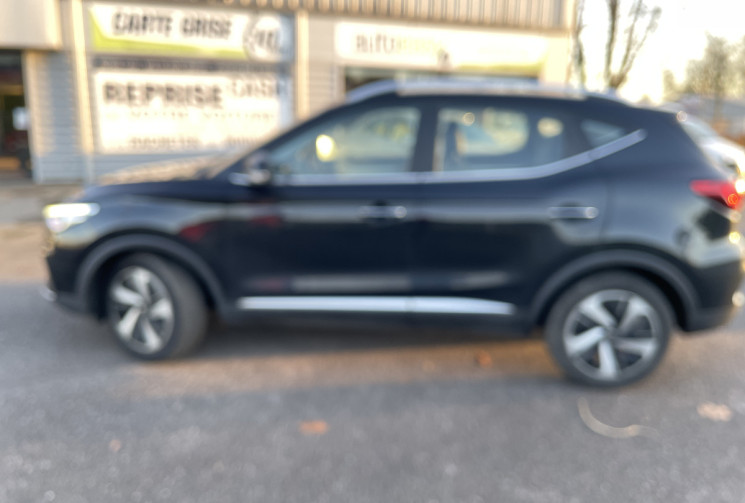 MG ZS EV PH  70 KW/h 156 CV BVA LUXURY