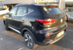 MG ZS EV PH  70 KW/h 156 CV BVA LUXURY