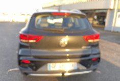 MG ZS EV PH  70 KW/h 156 CV BVA LUXURY