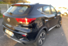 MG ZS EV PH  70 KW/h 156 CV BVA LUXURY