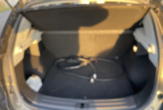 MG ZS EV PH  70 KW/h 156 CV BVA LUXURY