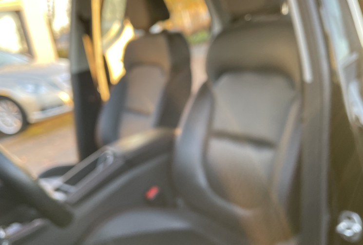 MG ZS EV PH  70 KW/h 156 CV BVA LUXURY