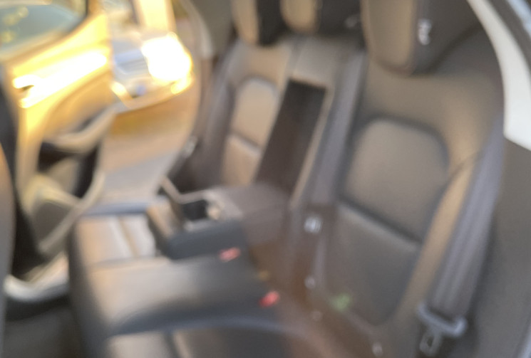 MG ZS EV PH  70 KW/h 156 CV BVA LUXURY