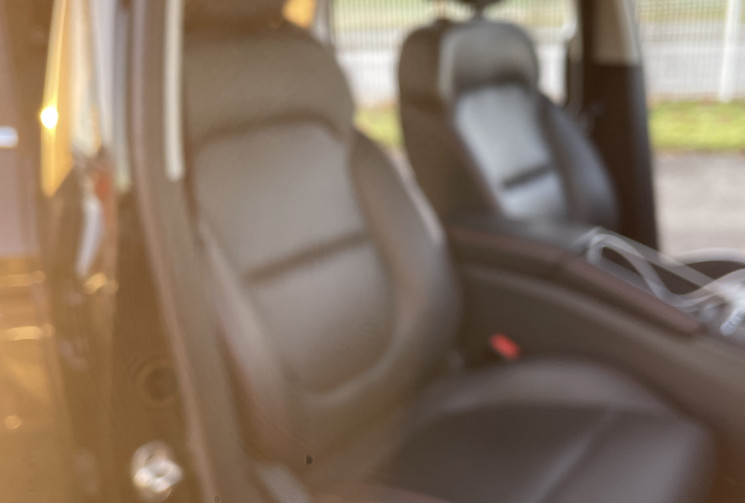 MG ZS EV PH  70 KW/h 156 CV BVA LUXURY