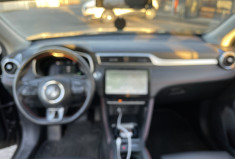 MG ZS EV PH  70 KW/h 156 CV BVA LUXURY