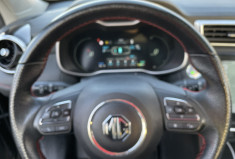 MG ZS EV PH  70 KW/h 156 CV BVA LUXURY