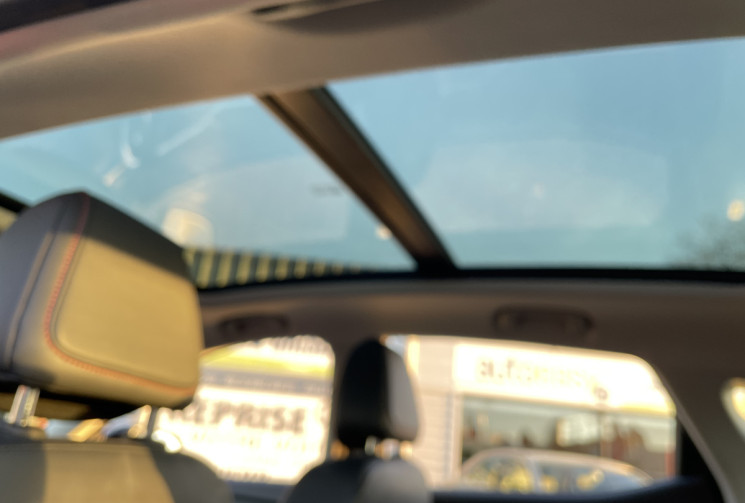 MG ZS EV PH  70 KW/h 156 CV BVA LUXURY