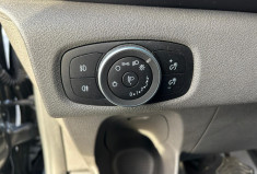 Ford TRANSIT CUSTOM KOMBI 2.0 ECOBLUE 130 LIMITED L2H1 / TVA RECUPERABLE / CARPLAY / GARANTIE 12 MOI