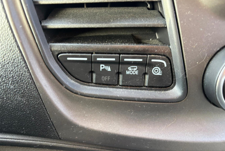 Ford CUSTOM 2.0 ECOBLUE 130 LIMITED / TVA RECUPERABLE / CARPLAY / GARANTIE 12 MOIS