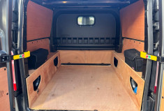 Ford TRANSIT CUSTOM KOMBI 2.0 ECOBLUE 130 LIMITED / TVA RECUPERABLE / CARPLAY / GARANTIE 12 MOIS