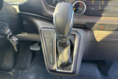 Ford CUSTOM 2.0 ECOBLUE 130 LIMITED / TVA RECUPERABLE / CARPLAY / GARANTIE 12 MOIS
