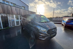 Ford TRANSIT CUSTOM KOMBI 2.0 ECOBLUE 130 LIMITED L2H1 / TVA RECUPERABLE / CARPLAY / GARANTIE 12 MOI