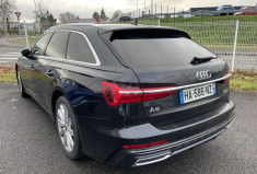 Audi A6 Serie V 45 TDi V6 Mild Hybrid TIPTRONIC 231 CV S -LINE