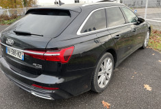 Audi A6 Serie V 45 TDi V6 Mild Hybrid TIPTRONIC 231 CV S -LINE
