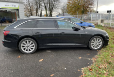 Audi A6 Serie V 45 TDi V6 Mild Hybrid TIPTRONIC 231 CV S -LINE