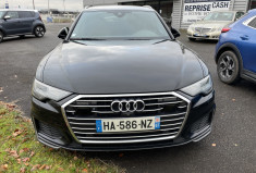 Audi A6 Serie V 45 TDi V6 Mild Hybrid TIPTRONIC 231 CV S -LINE