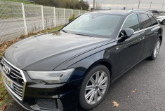 Audi A6 Serie V 45 TDi V6 Mild Hybrid TIPTRONIC 231 CV S -LINE