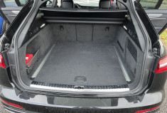 Audi A6 Serie V 45 TDi V6 Mild Hybrid TIPTRONIC 231 CV S -LINE