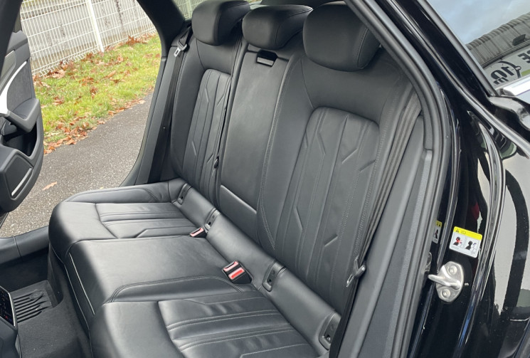 Audi A6 Serie V 45 TDi V6 Mild Hybrid TIPTRONIC 231 CV S -LINE