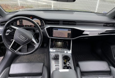 Audi A6 Serie V 45 TDi V6 Mild Hybrid TIPTRONIC 231 CV S -LINE