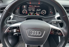 Audi A6 Serie V 45 TDi V6 Mild Hybrid TIPTRONIC 231 CV S -LINE